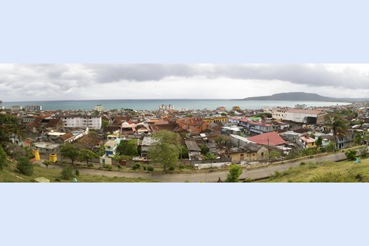 Cuba 2014 Panorama